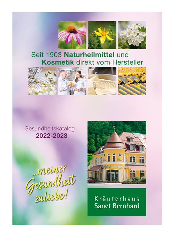 Gesundheitskatalog