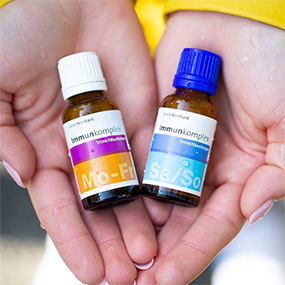 Produktbilder von Kräuterhaus Sanct Bernhard – Immunkomplex mit Pflanzenkraft