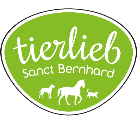 για Tiere - tierlieb Sanct Bernhard