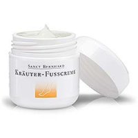 Kräuter-Fußcreme 50 ml