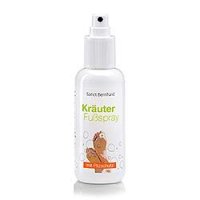 Kräuter-Fußspray 125 ml