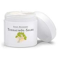 Teebaumöl-Salbe 100 ml