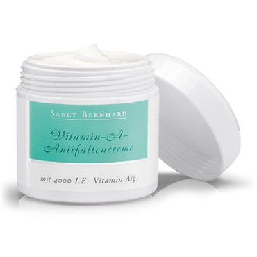Vitamin A Antifaltencreme 100 ml