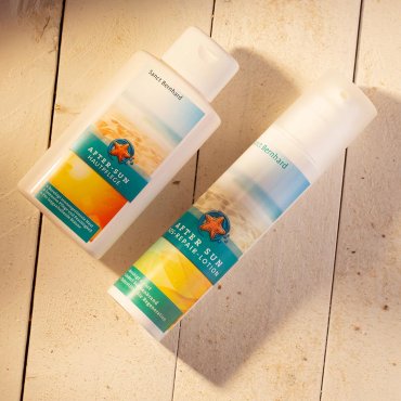After-Sun Hautpflege 250 ml
