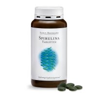 Spirulina-Δισκία 360 Δισκία