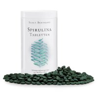 Spirulina-Δισκία 1350 Δισκία 1350 Δισκία