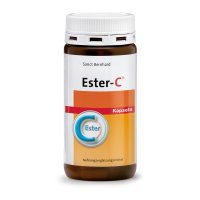 Ester-C®-κάψουλες 120 κάψουλες