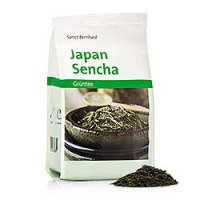 Grüner Tee "Japan Sencha" 150 g