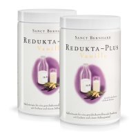 Redukta-PLUS Vanille 2 x 600 g