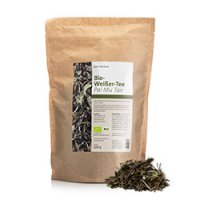 Bio-Weißer Tee Pai Mu Tan 100 g