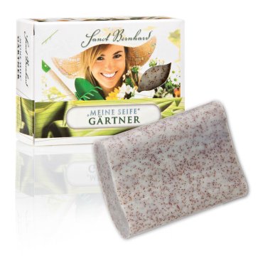 Gärtner-Seife 100 g