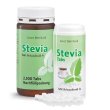 Stevia-Tabs Nachfüllpackung 2.500 + 600 Tabs 213 g