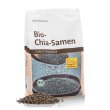 Bio Chia-Samen