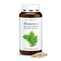 Moringa-Kapseln 500 mg 240 Kapseln