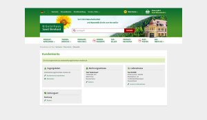 Wo kann ich meine pers&ouml;nlichen Daten wie Adresse, Lieferanschrift, Passwort, E-Mail-Adresse etc. &auml;ndern?