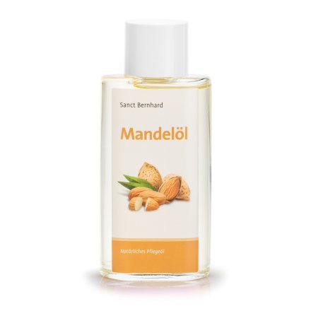 Mandelöl 100 ml