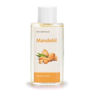 Mandelöl 100 ml