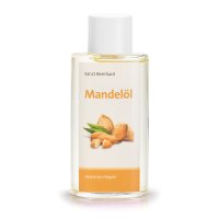 Mandelöl 100 ml
