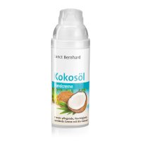 Kokosöl-Handcreme 50 ml