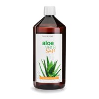 Aloe-Vera-Trinkgel