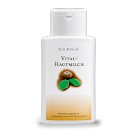 Vital-Hautmilch 500 ml