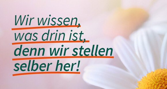 Kräuterhaus Sanct Bernhard