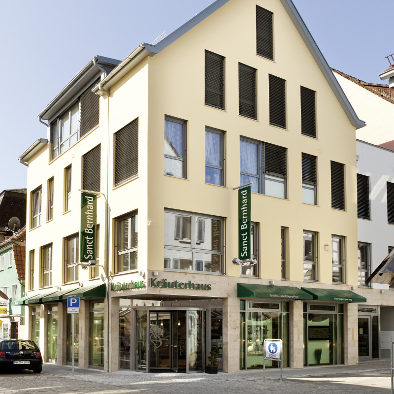 Filiale in G&ouml;ppingen