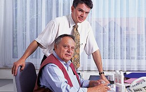 Umzug in neue Räume