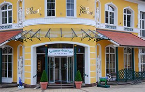 110 Jahre Sanct Bernhard