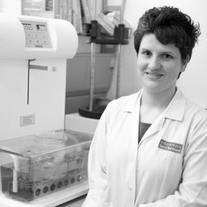 Mitarbeiter-Montag mit Kristin Merath